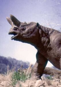 The Age of Mammals Online En Netflix