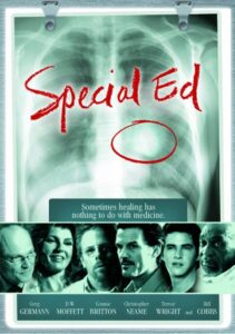 Special Ed Online En Netflix