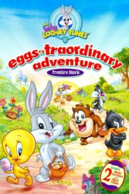 Baby Looney Tunes: Eggs-traordinary Adventure Online En Netflix