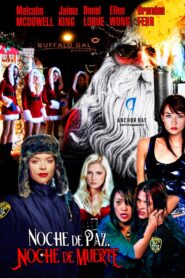 Noche de Paz Online En Netflix