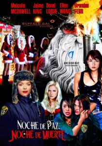 Noche de Paz Online En Netflix