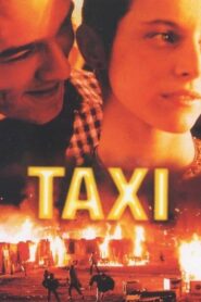 Taxi Online En Netflix