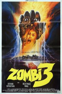 Zombi 3 Online En Netflix