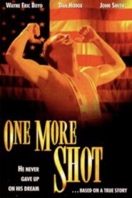 One More Shot Online En Netflix