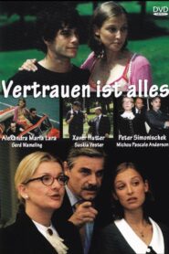Vertrauen ist alles Online En Netflix