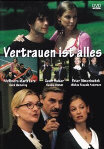 Vertrauen ist alles Online En Netflix