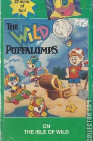 The Wild Puffalumps Online En Netflix