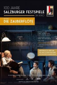 Mozart – Die Zauberflöte Online En Netflix