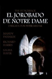 The Hunchback Online En Netflix