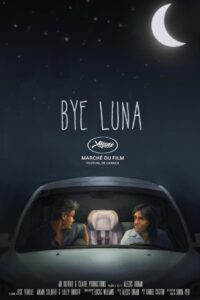 Bye Luna Online En Netflix