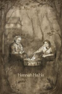 Hannah Ha Ha Online En Netflix