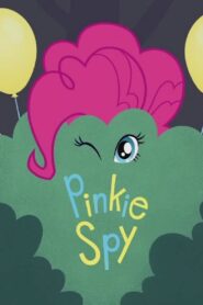 Pinkie Spy Online En Netflix