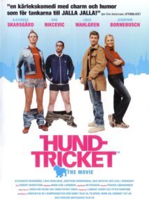 Hundtricket Online En Netflix