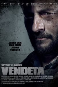 Vendeta Online En Netflix