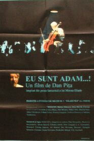 Eu sunt Adam! Online En Netflix