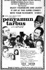 Penyamun Tarbus Online En Netflix