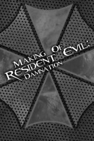 Resident Evil Damnation: The DNA of Damnation Online En Netflix