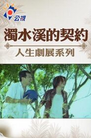 濁水溪的契約 Online En Netflix