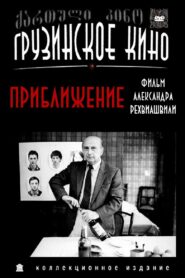 მიახლოება Online En Netflix
