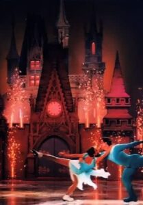 Disney’s Greatest Hits on Ice Online En Netflix