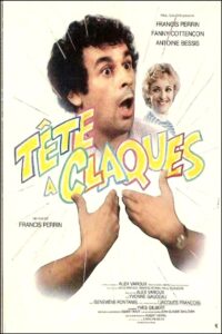 Tête à claques Online En Netflix