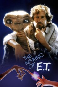 The Making of ‘E.T. the Extra-Terrestrial’ Online En Netflix