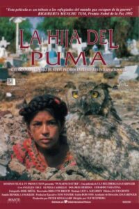 La hija del puma Online En Netflix