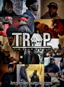 DA TRAP THE MOVIE Online En Netflix