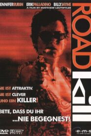 Road Kill Online En Netflix