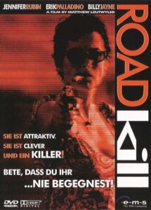 Road Kill Online En Netflix