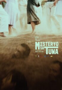 Misteryo sa Tuwa Online En Netflix