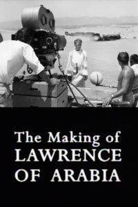 The Making of Lawrence of Arabia Online En Netflix