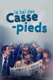 Le Bal des casse-pieds Online En Netflix