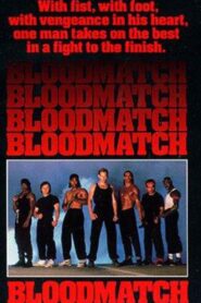 Bloodmatch Online En Netflix