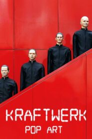 Kraftwerk: Pop Art Online En Netflix