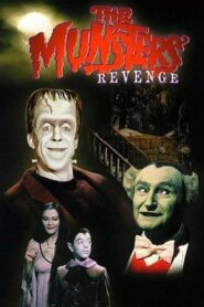 The Munsters’ Revenge Online En Netflix