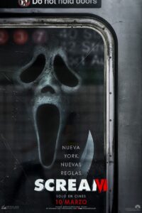 Scream 6 Online En Netflix
