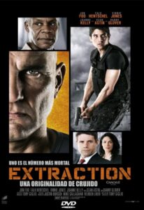 Extraccion Online En Netflix