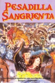 Pesadilla Sangrienta Online En Netflix