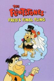 The Flintstones: Fred’s Final Fling Online En Netflix