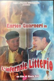 The Infernal Litterio Online En Netflix