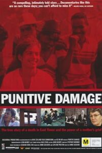 Punitive Damage Online En Netflix