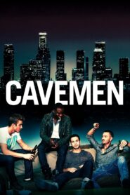 Cavemen Online En Netflix