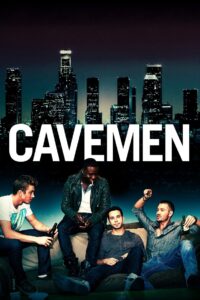 Cavemen Online En Netflix