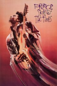 Prince: Sign ‘o’ the Times Online En Netflix