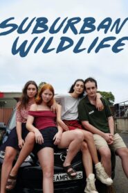 Suburban Wildlife Online En Netflix