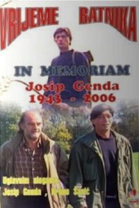 Vrijeme ratnika Online En Netflix