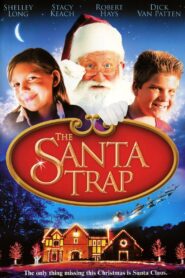 The Santa Trap Online En Netflix