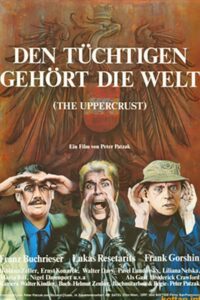 Den Tüchtigen gehört die Welt Online En Netflix