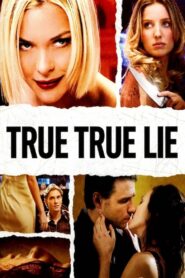 True True Lie Online En Netflix